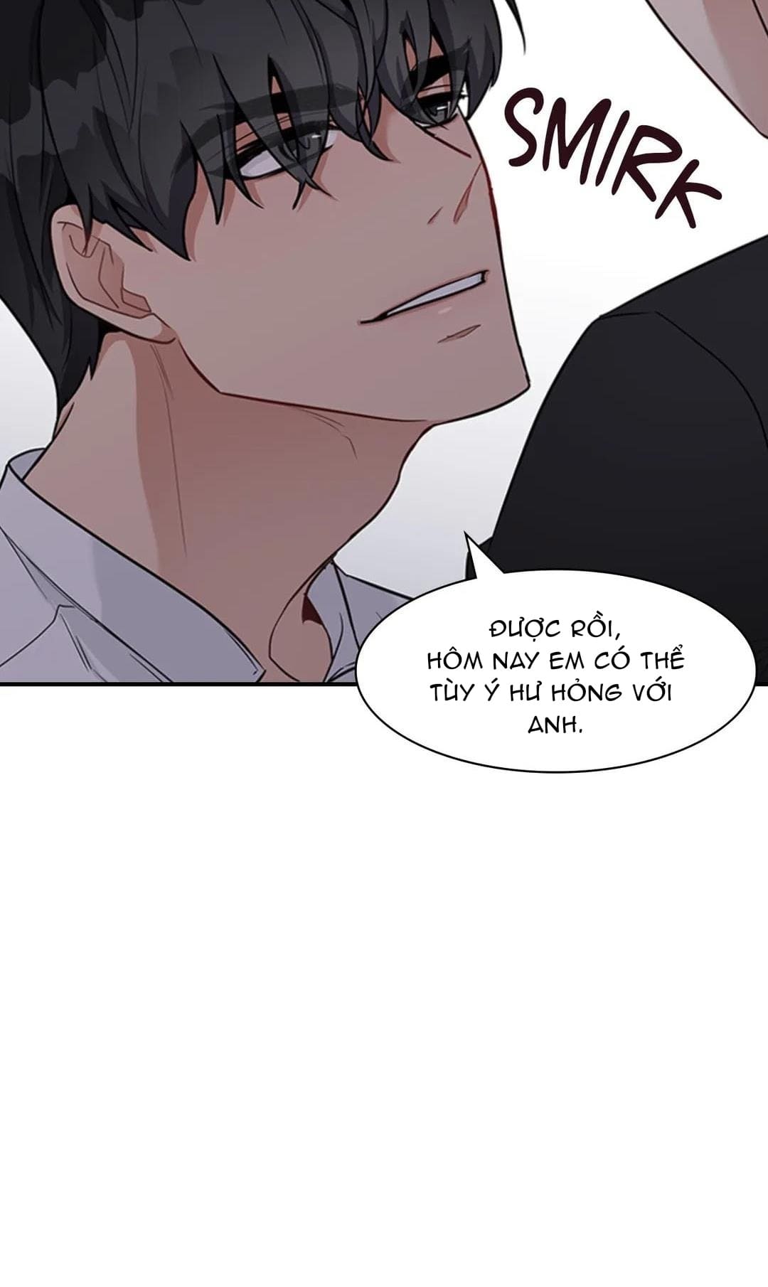 Nhẹ Nhàng Yêu Chapter 19 - Trang 2