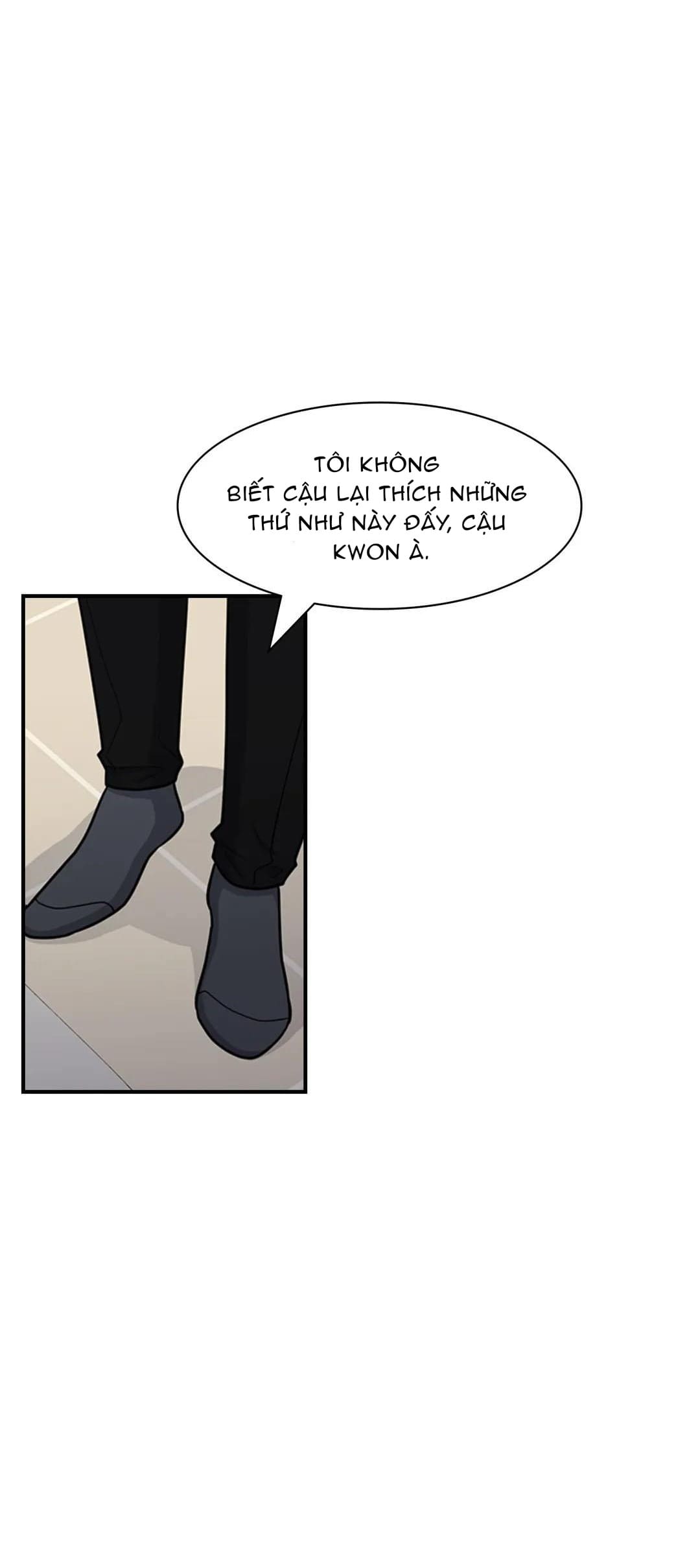 Nhẹ Nhàng Yêu Chapter 19 - Trang 2