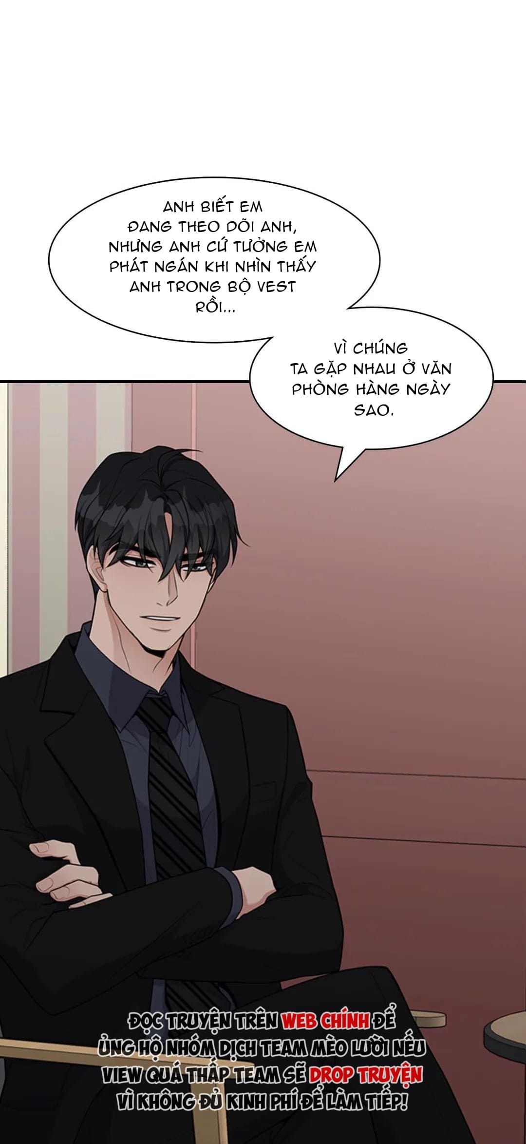Nhẹ Nhàng Yêu Chapter 19 - Trang 2