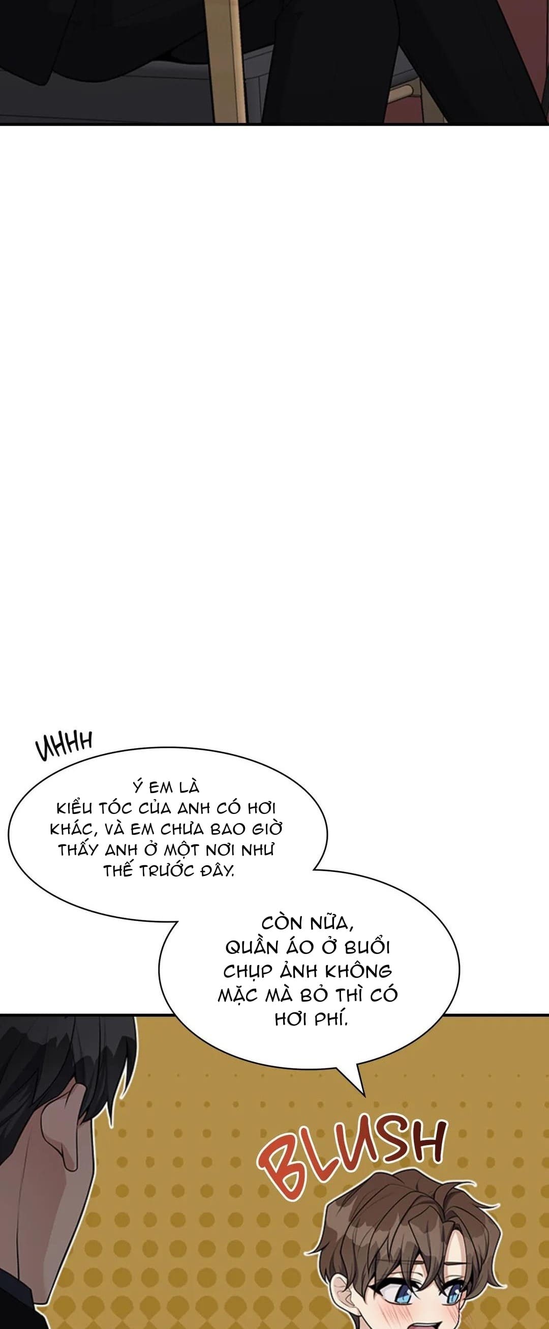 Nhẹ Nhàng Yêu Chapter 19 - Trang 2