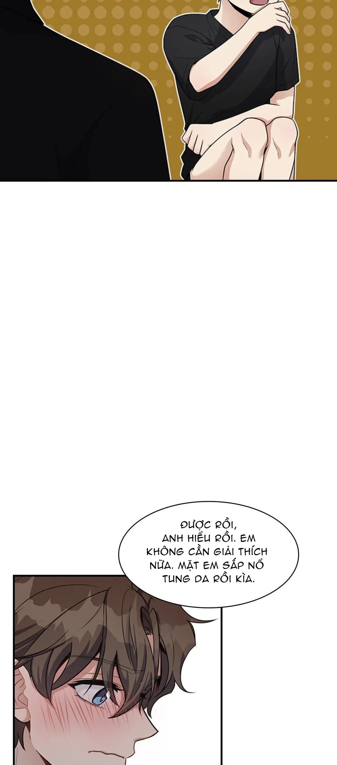Nhẹ Nhàng Yêu Chapter 19 - Trang 2