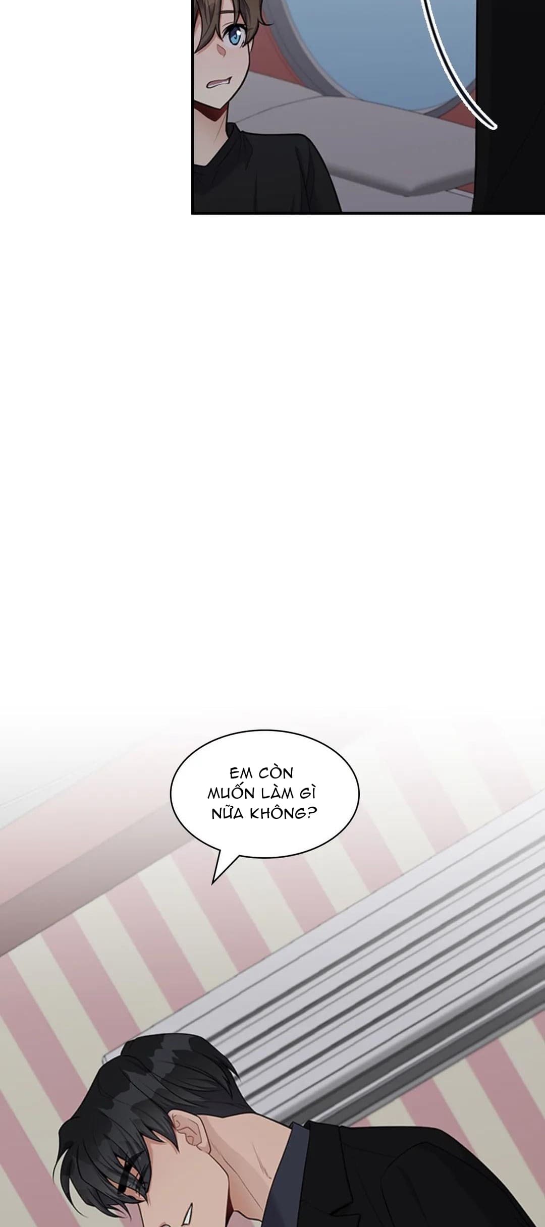 Nhẹ Nhàng Yêu Chapter 19 - Trang 2