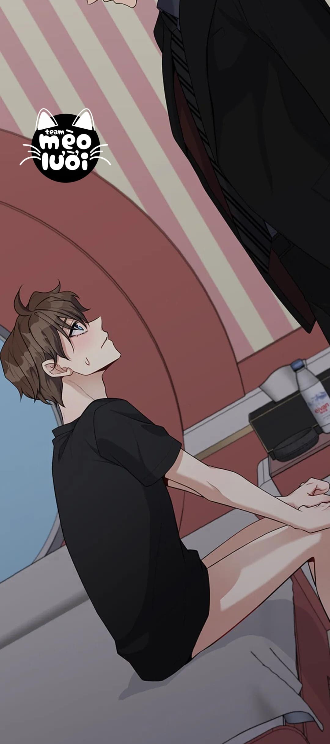 Nhẹ Nhàng Yêu Chapter 19 - Trang 2