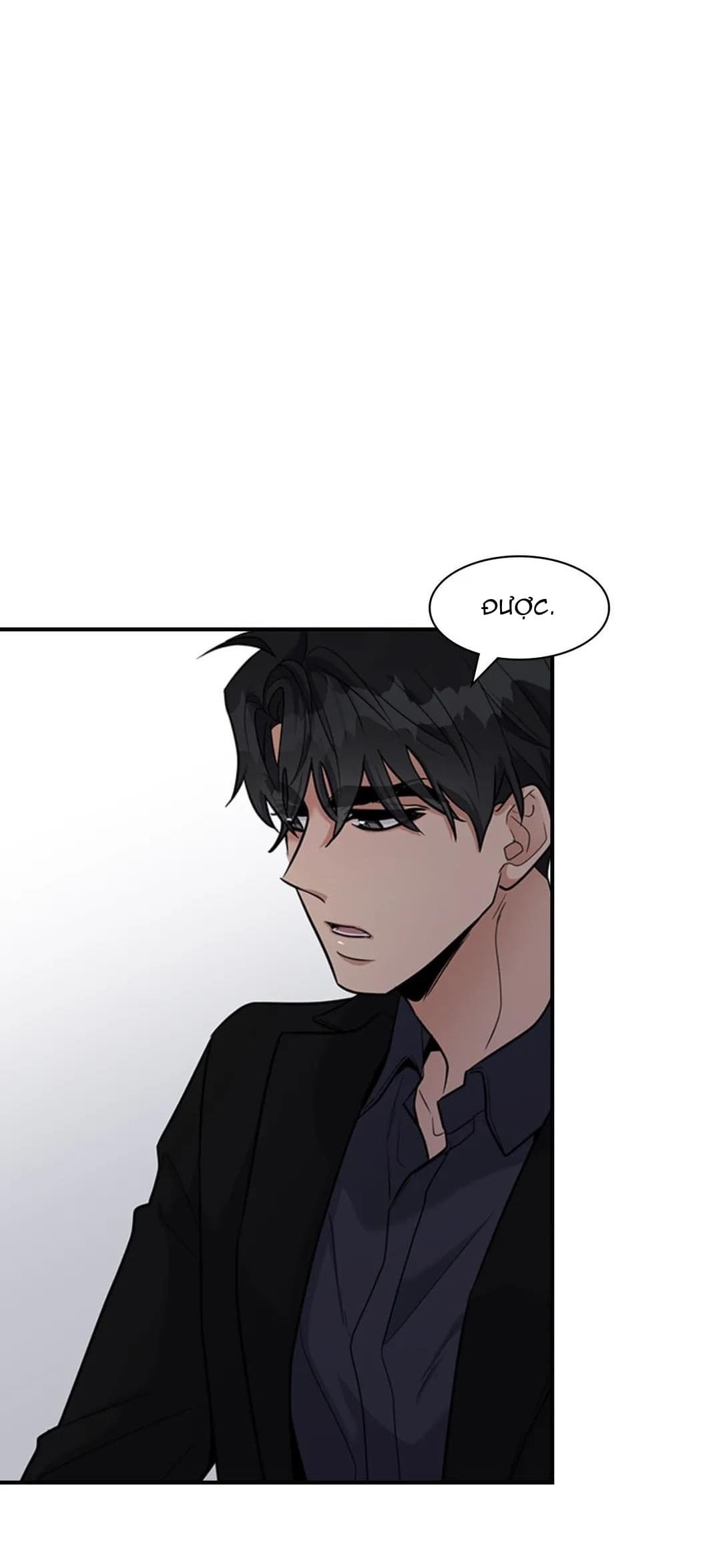Nhẹ Nhàng Yêu Chapter 19 - Trang 2