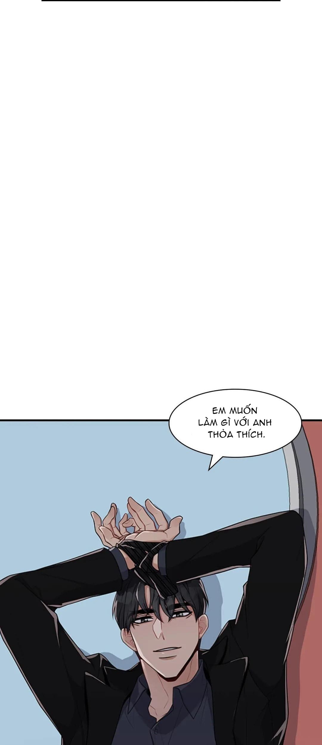 Nhẹ Nhàng Yêu Chapter 19 - Trang 2
