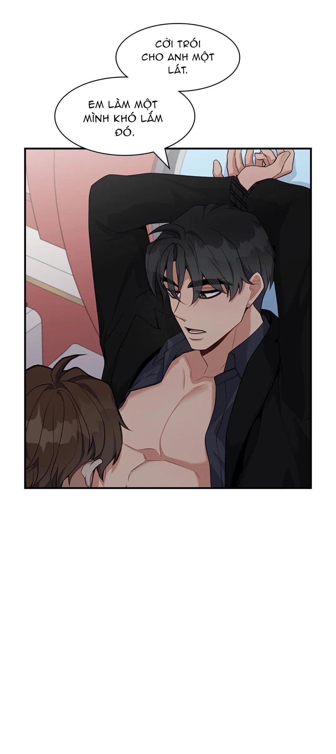 Nhẹ Nhàng Yêu Chapter 19 - Trang 2