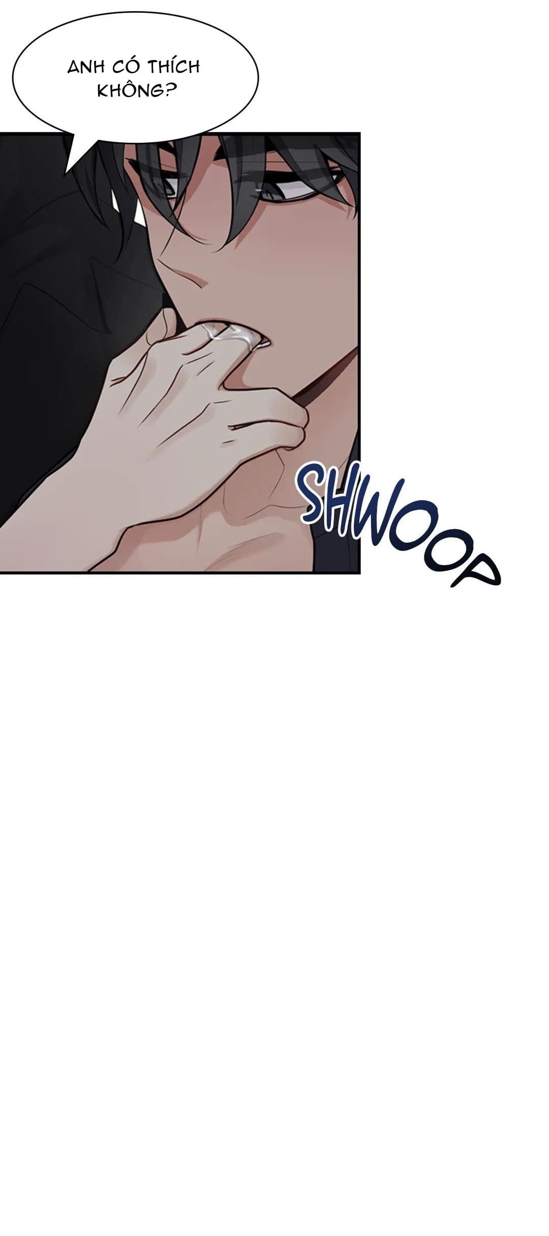 Nhẹ Nhàng Yêu Chapter 19 - Trang 2
