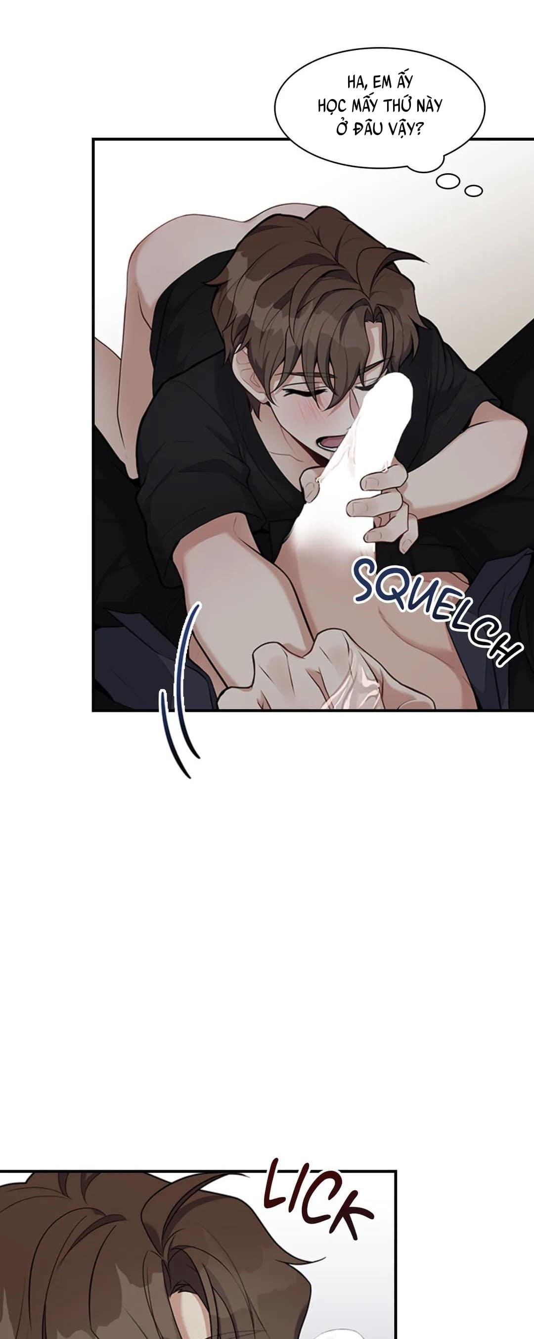 Nhẹ Nhàng Yêu Chapter 19 - Trang 2