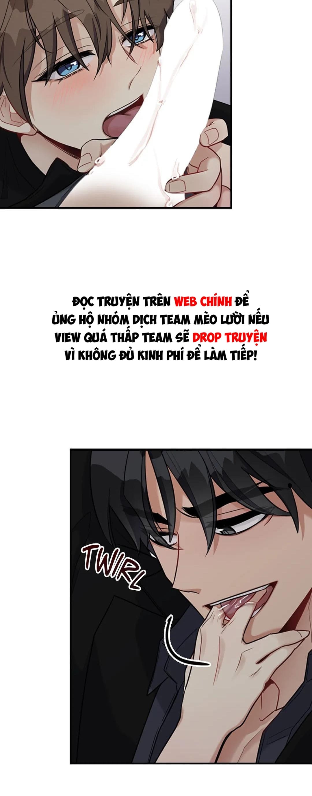 Nhẹ Nhàng Yêu Chapter 19 - Trang 2