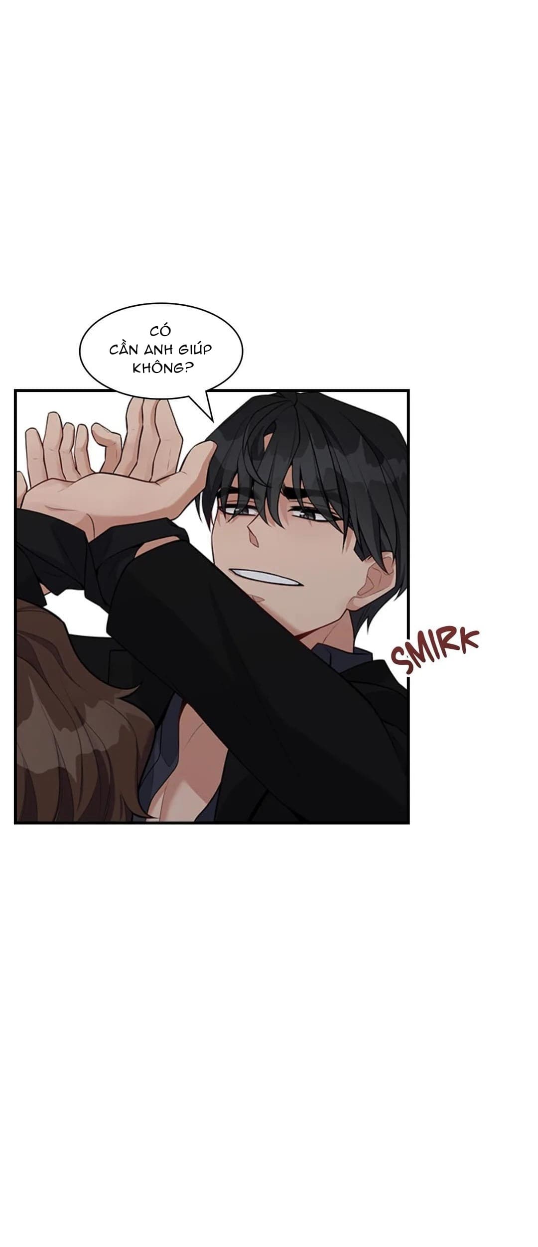 Nhẹ Nhàng Yêu Chapter 19 - Trang 2