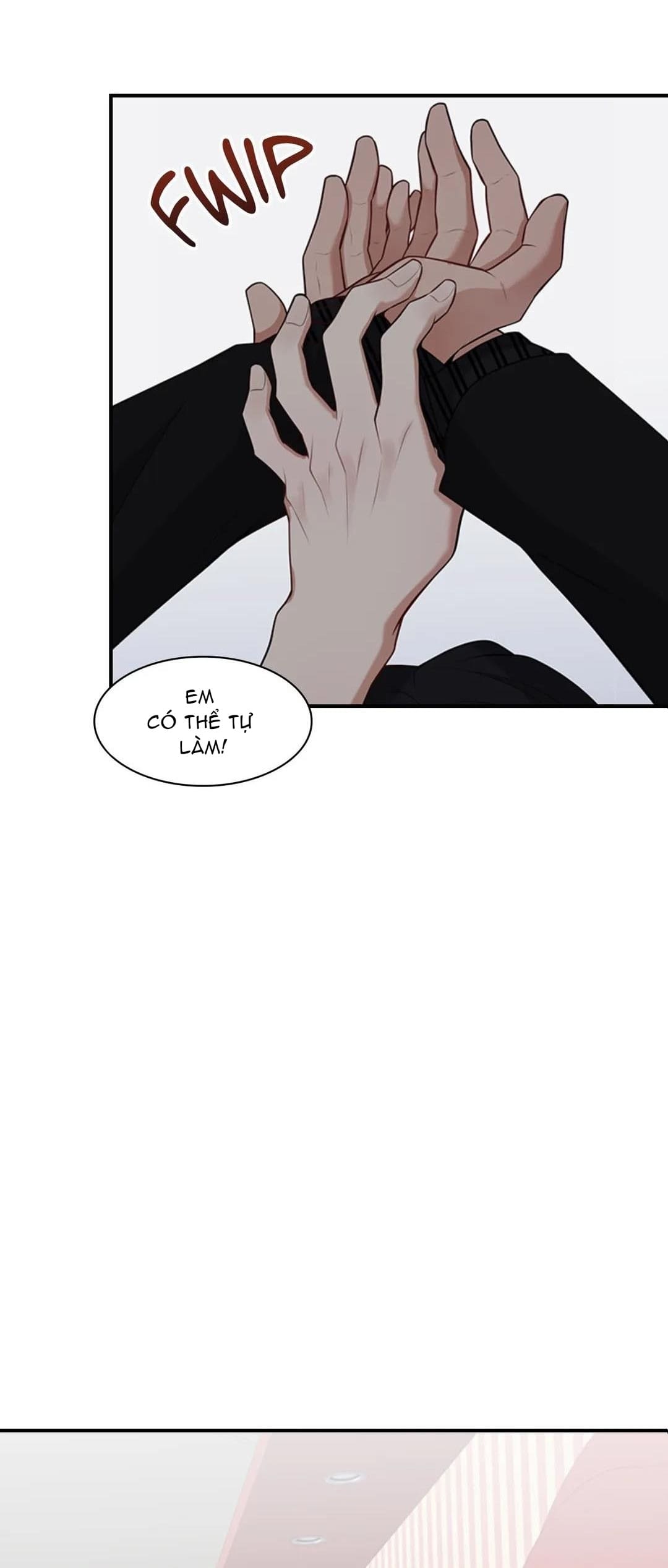 Nhẹ Nhàng Yêu Chapter 19 - Trang 2