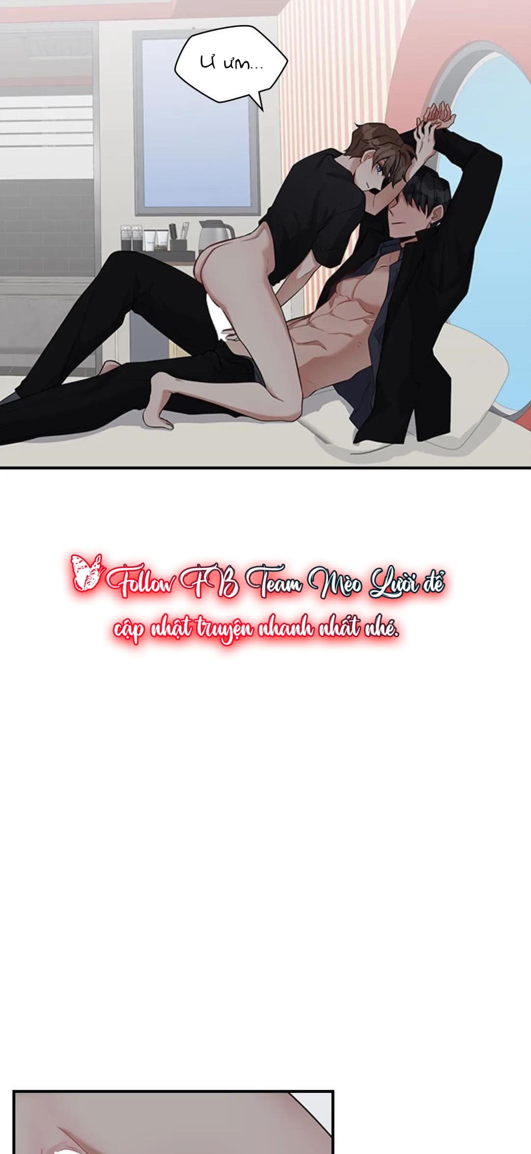 Nhẹ Nhàng Yêu Chapter 19 - Trang 2