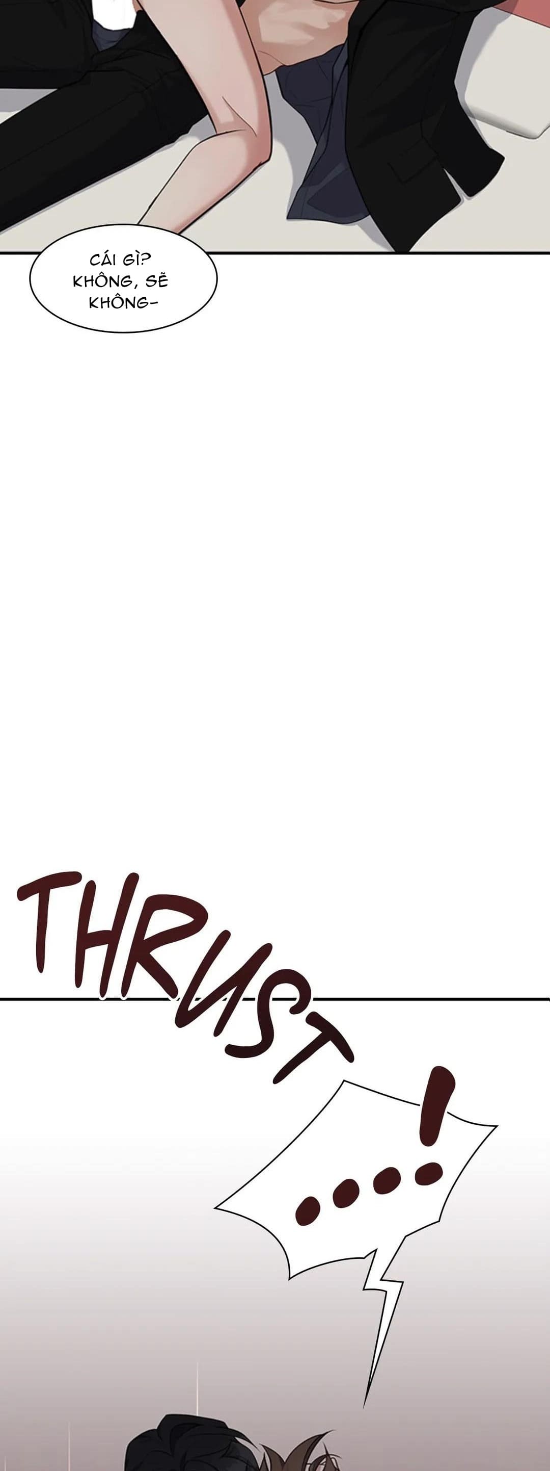 Nhẹ Nhàng Yêu Chapter 19 - Trang 2