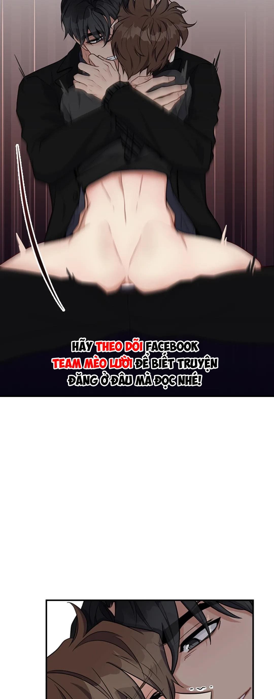 Nhẹ Nhàng Yêu Chapter 19 - Trang 2