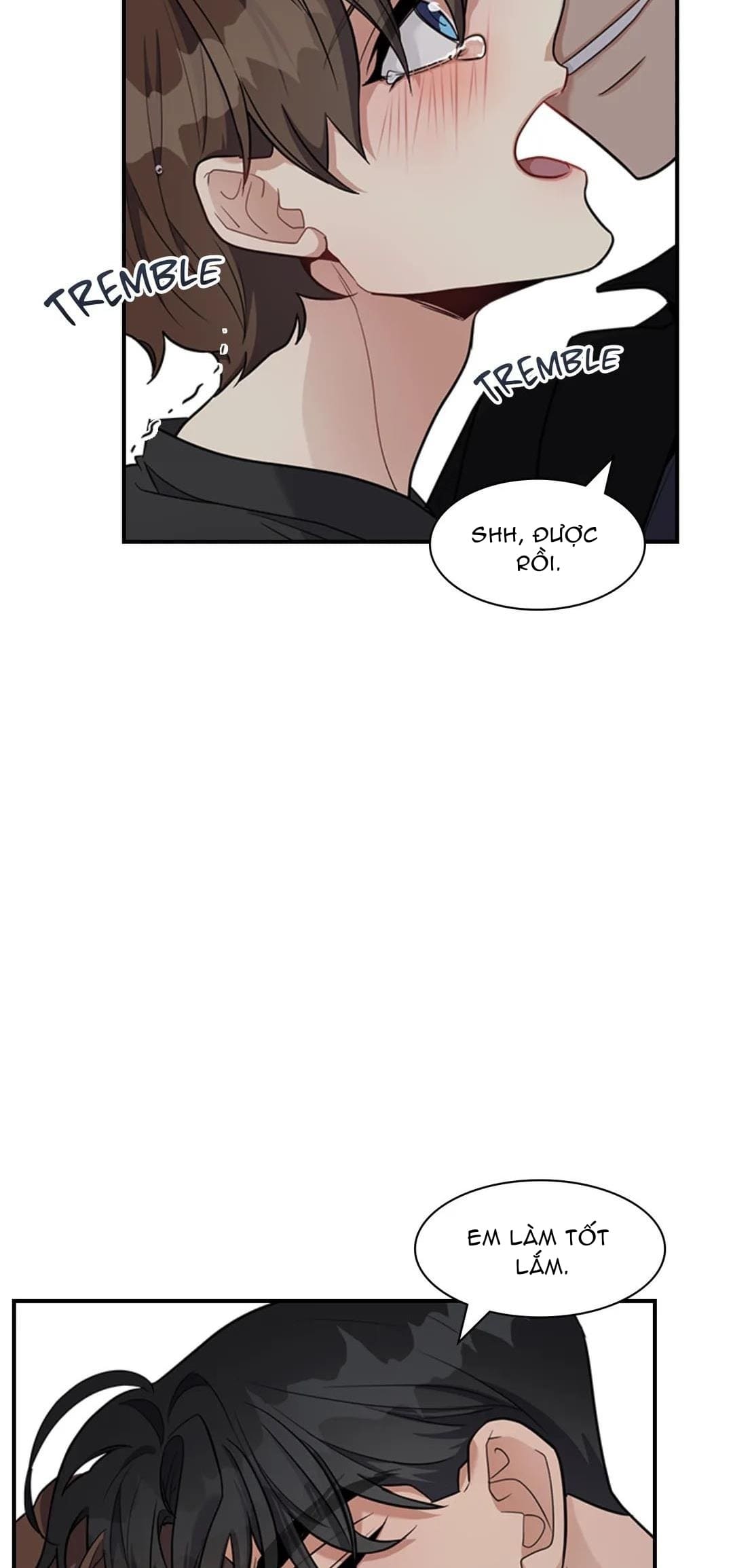 Nhẹ Nhàng Yêu Chapter 19 - Trang 2