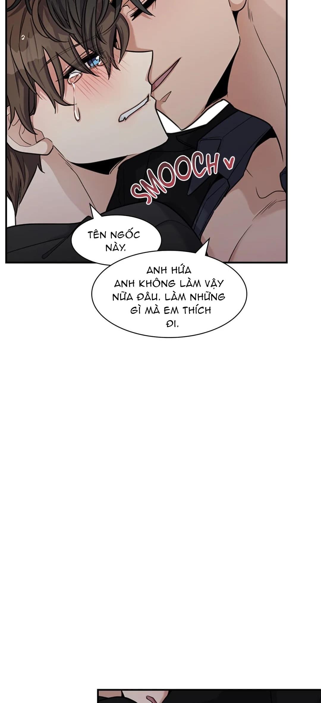 Nhẹ Nhàng Yêu Chapter 19 - Trang 2