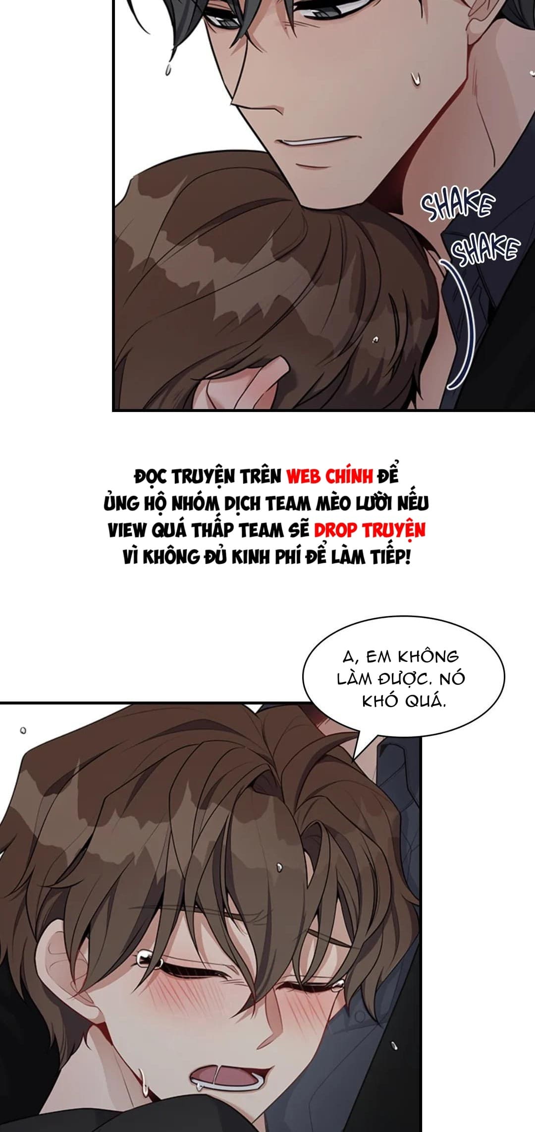 Nhẹ Nhàng Yêu Chapter 19 - Trang 2