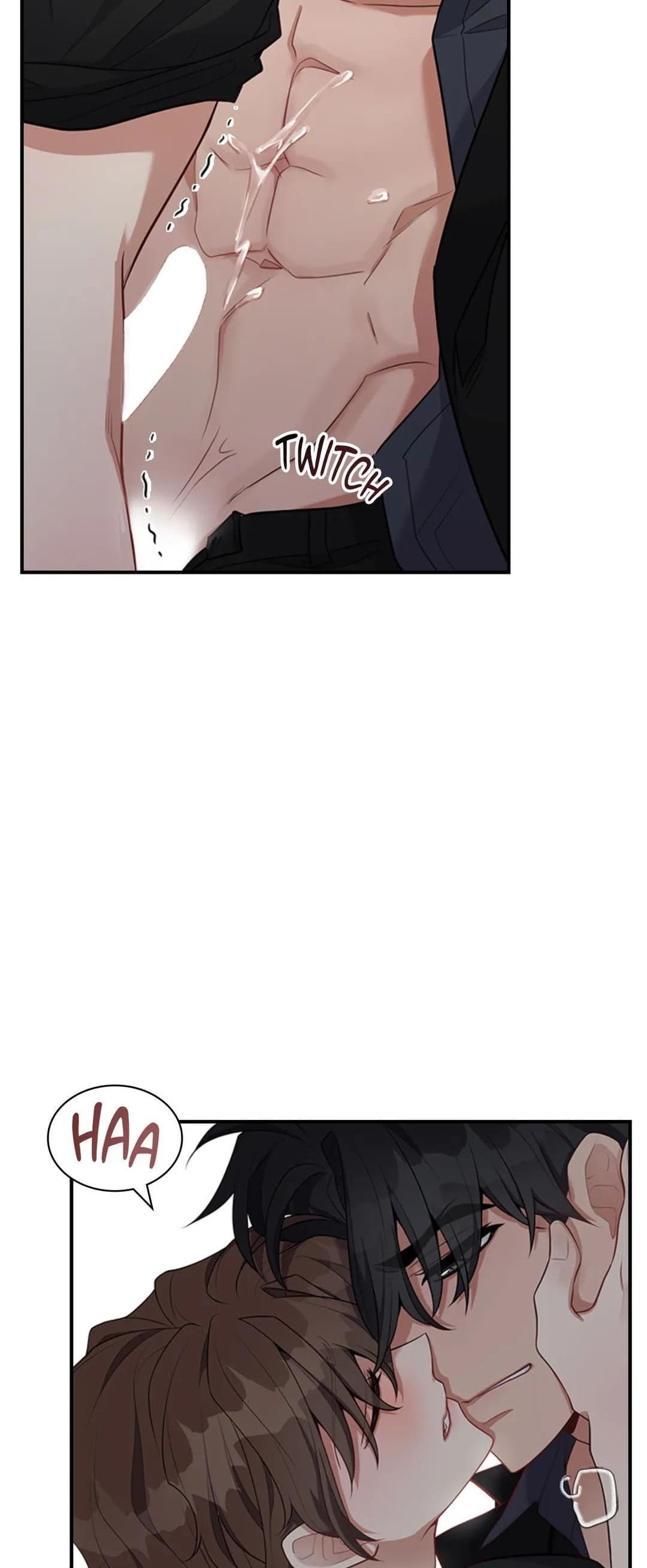Nhẹ Nhàng Yêu Chapter 19 - Trang 2