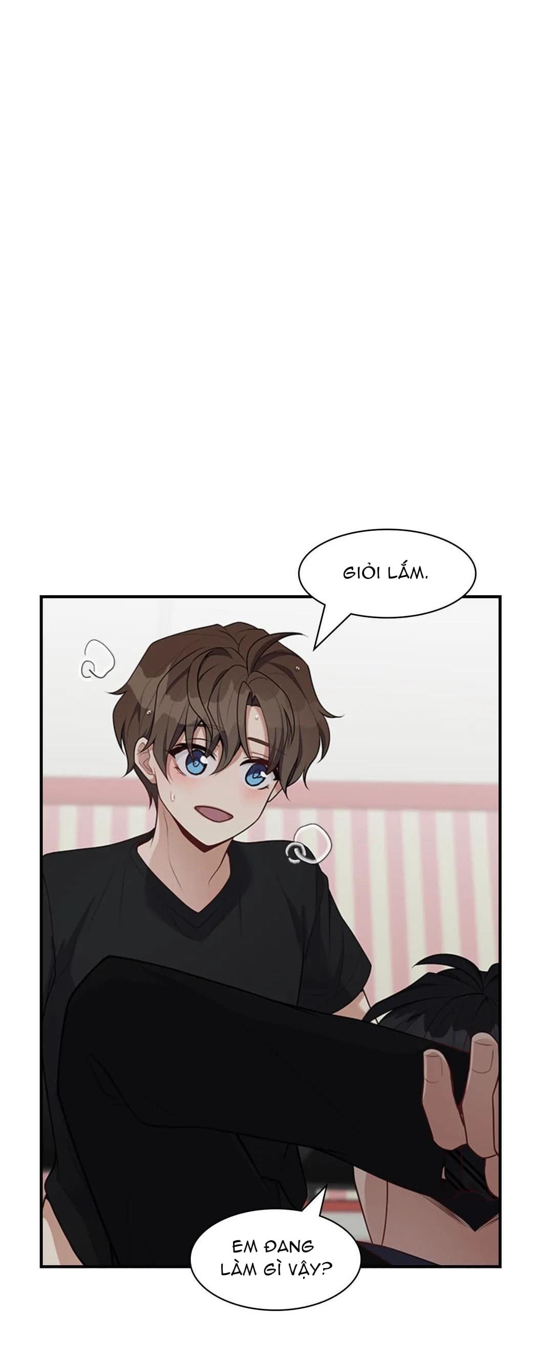 Nhẹ Nhàng Yêu Chapter 19 - Trang 2