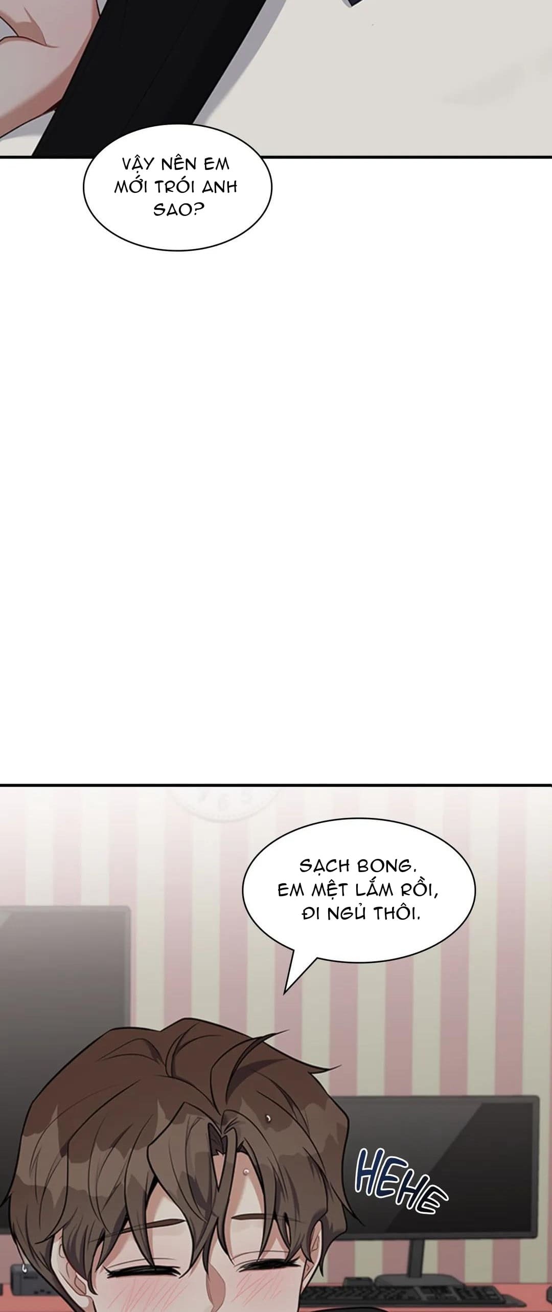 Nhẹ Nhàng Yêu Chapter 19 - Trang 2