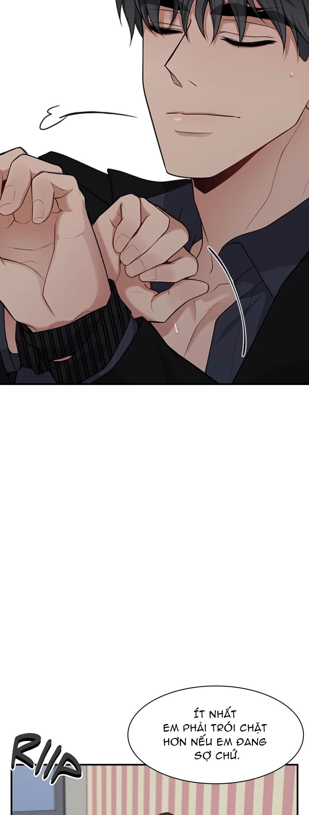 Nhẹ Nhàng Yêu Chapter 19 - Trang 2