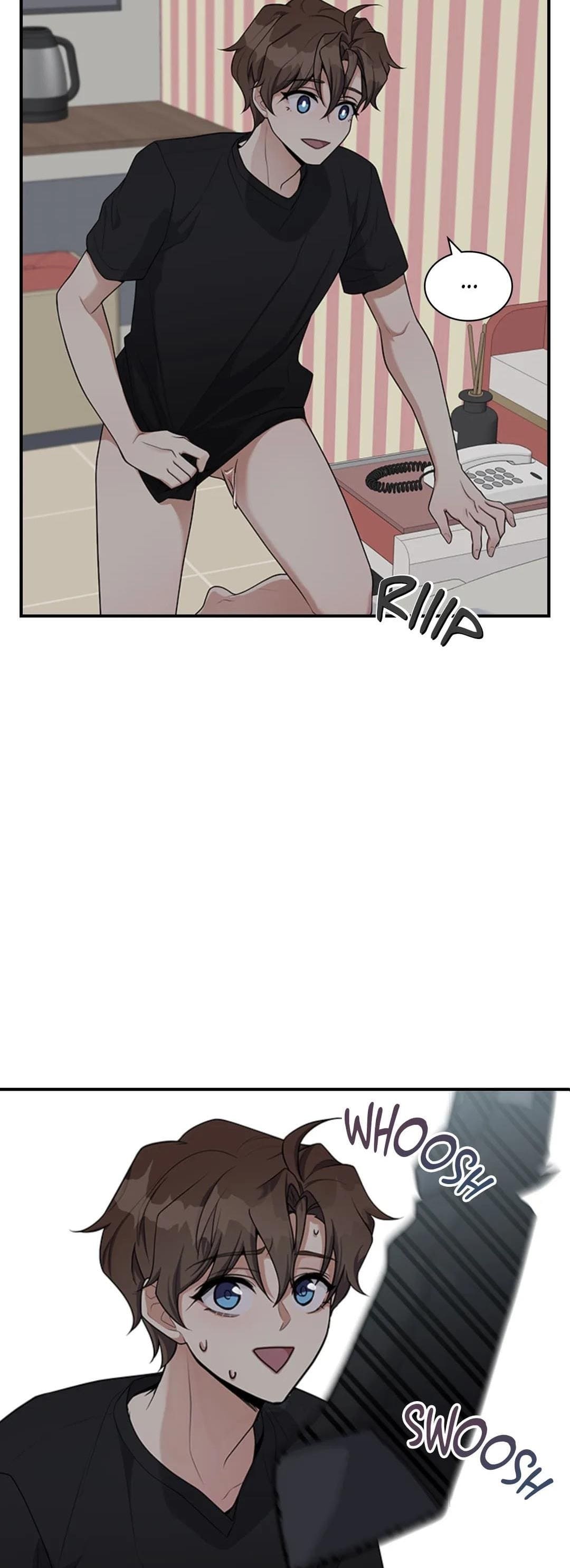 Nhẹ Nhàng Yêu Chapter 19 - Trang 2