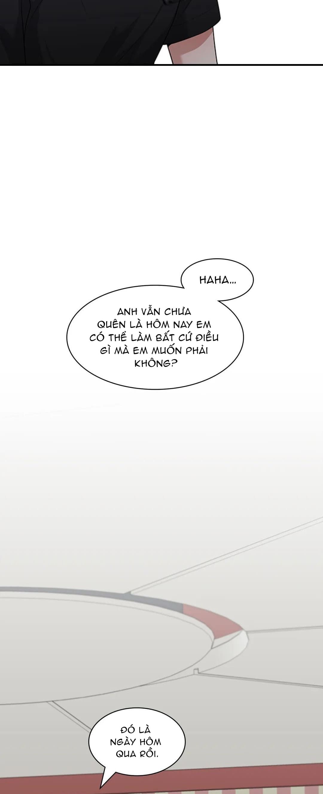 Nhẹ Nhàng Yêu Chapter 19 - Trang 2