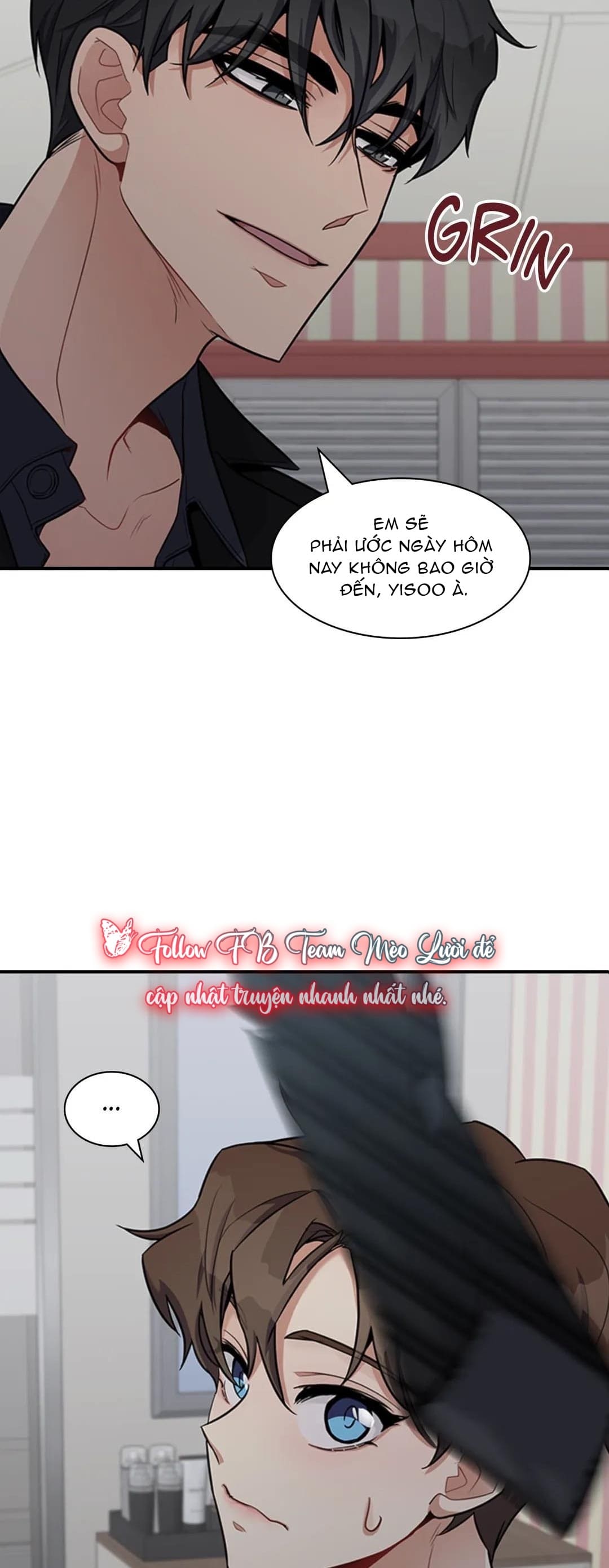Nhẹ Nhàng Yêu Chapter 19 - Trang 2