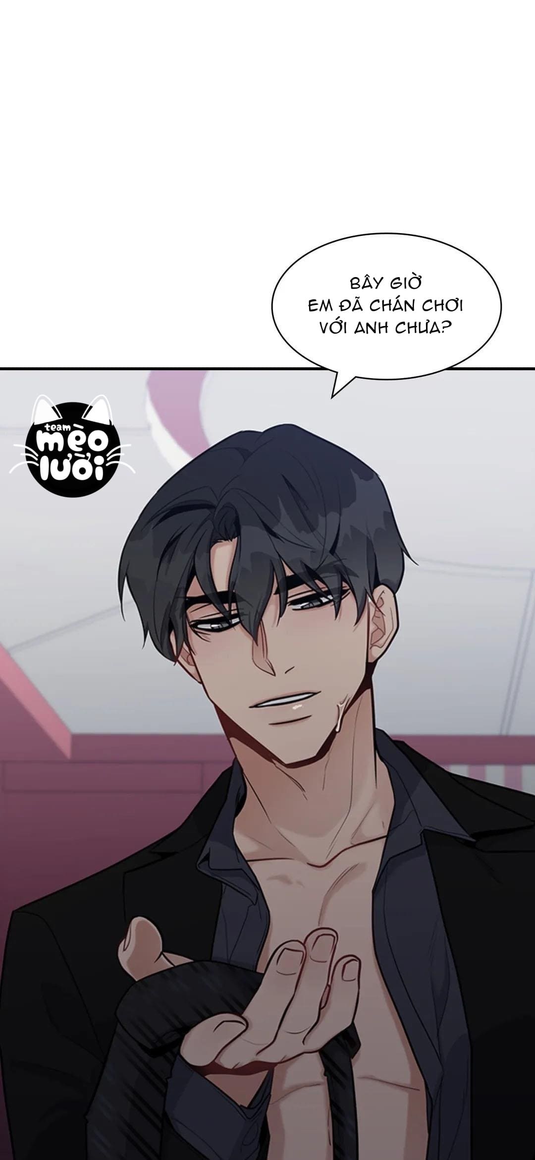 Nhẹ Nhàng Yêu Chapter 20 - Trang 2