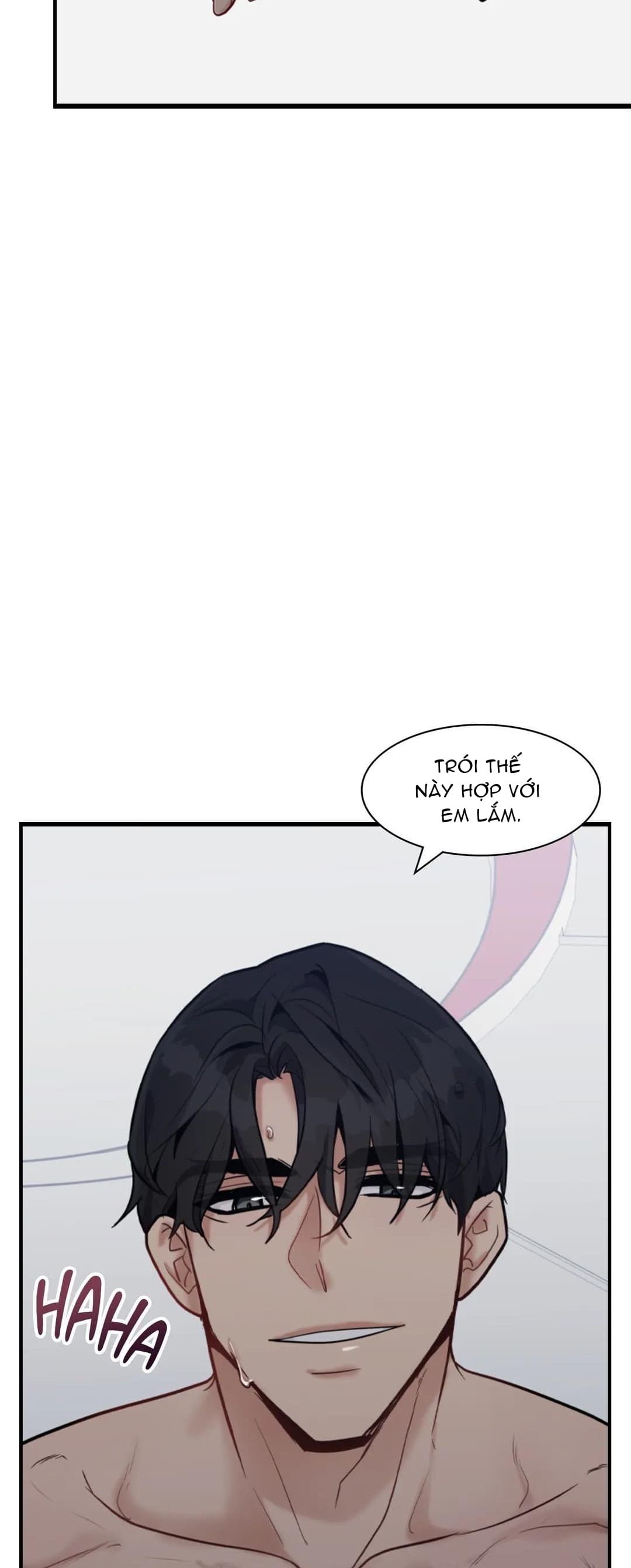 Nhẹ Nhàng Yêu Chapter 20 - Trang 2