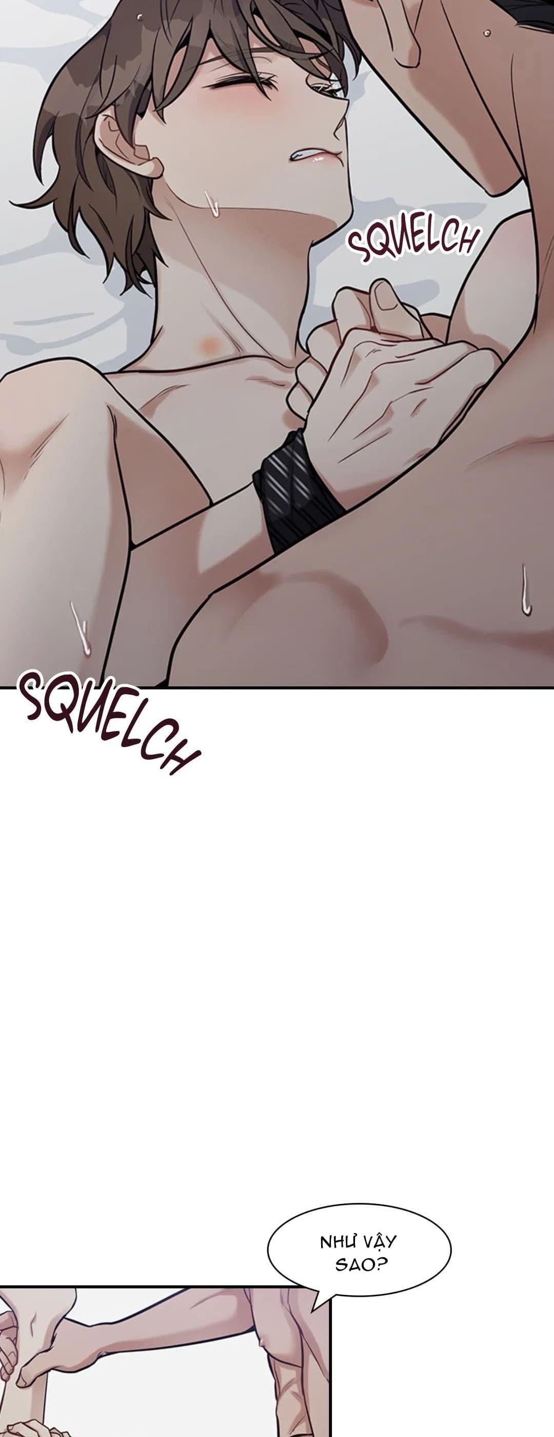 Nhẹ Nhàng Yêu Chapter 20 - Trang 2