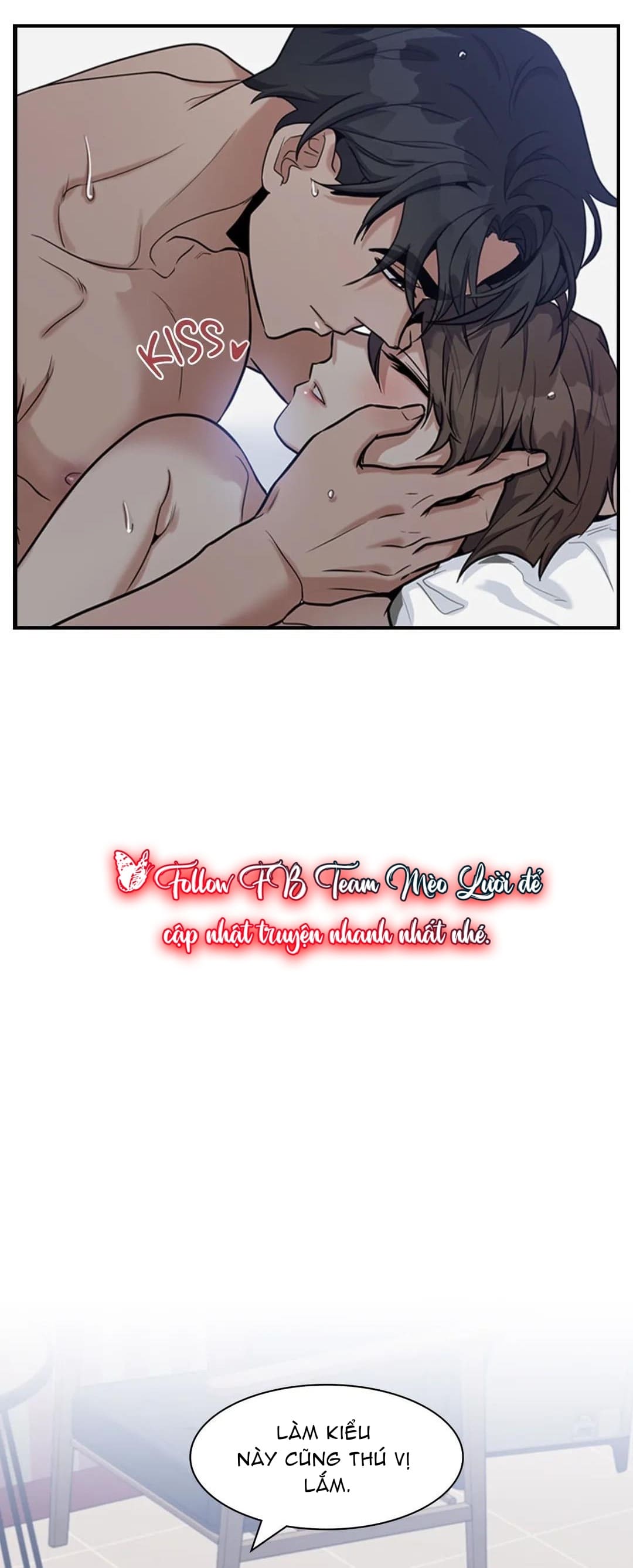 Nhẹ Nhàng Yêu Chapter 20 - Trang 2