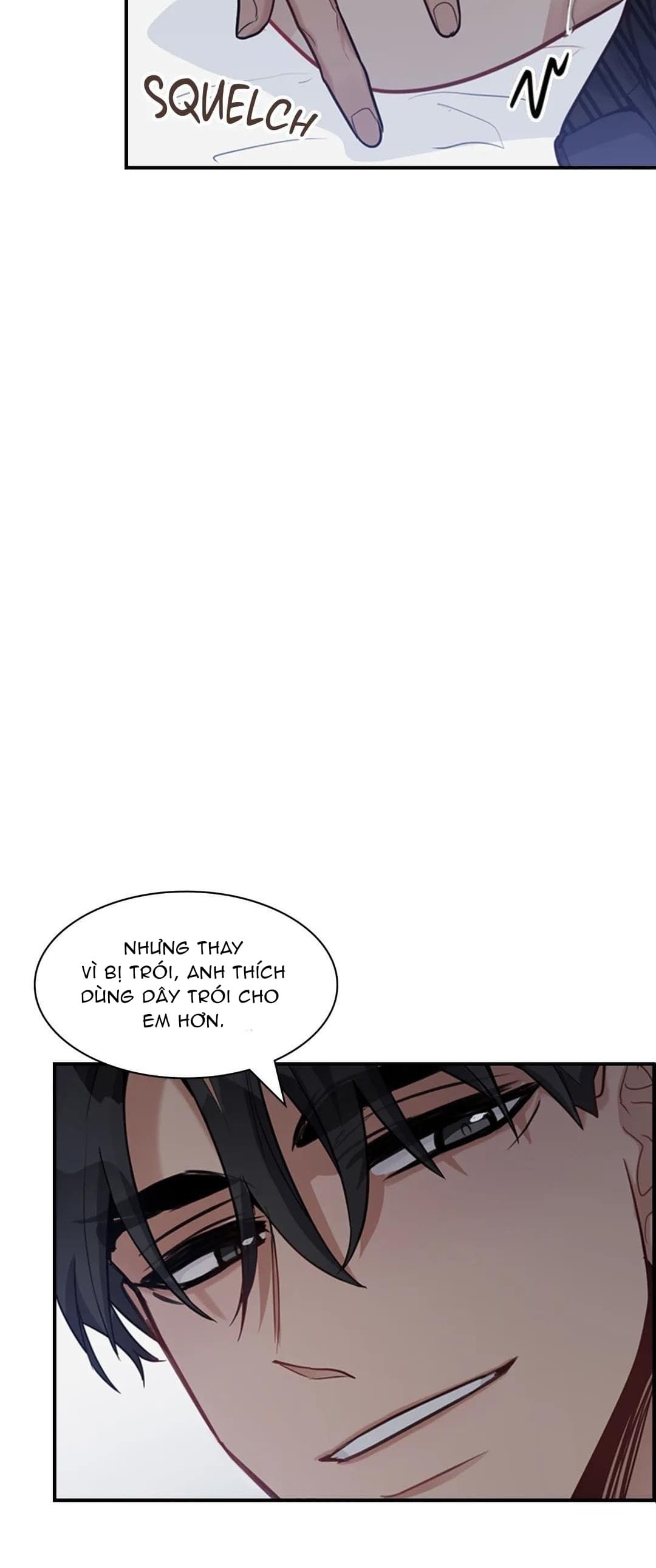 Nhẹ Nhàng Yêu Chapter 20 - Trang 2