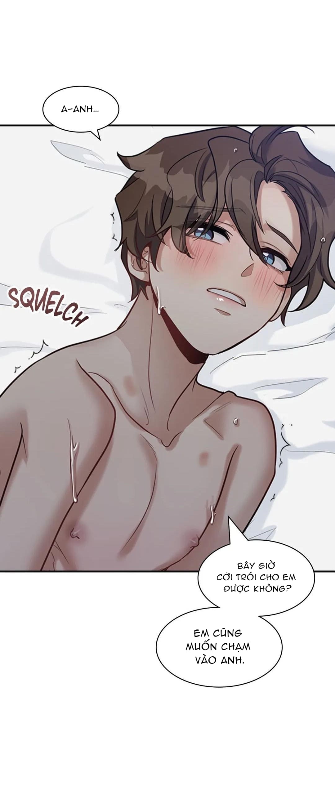 Nhẹ Nhàng Yêu Chapter 20 - Trang 2