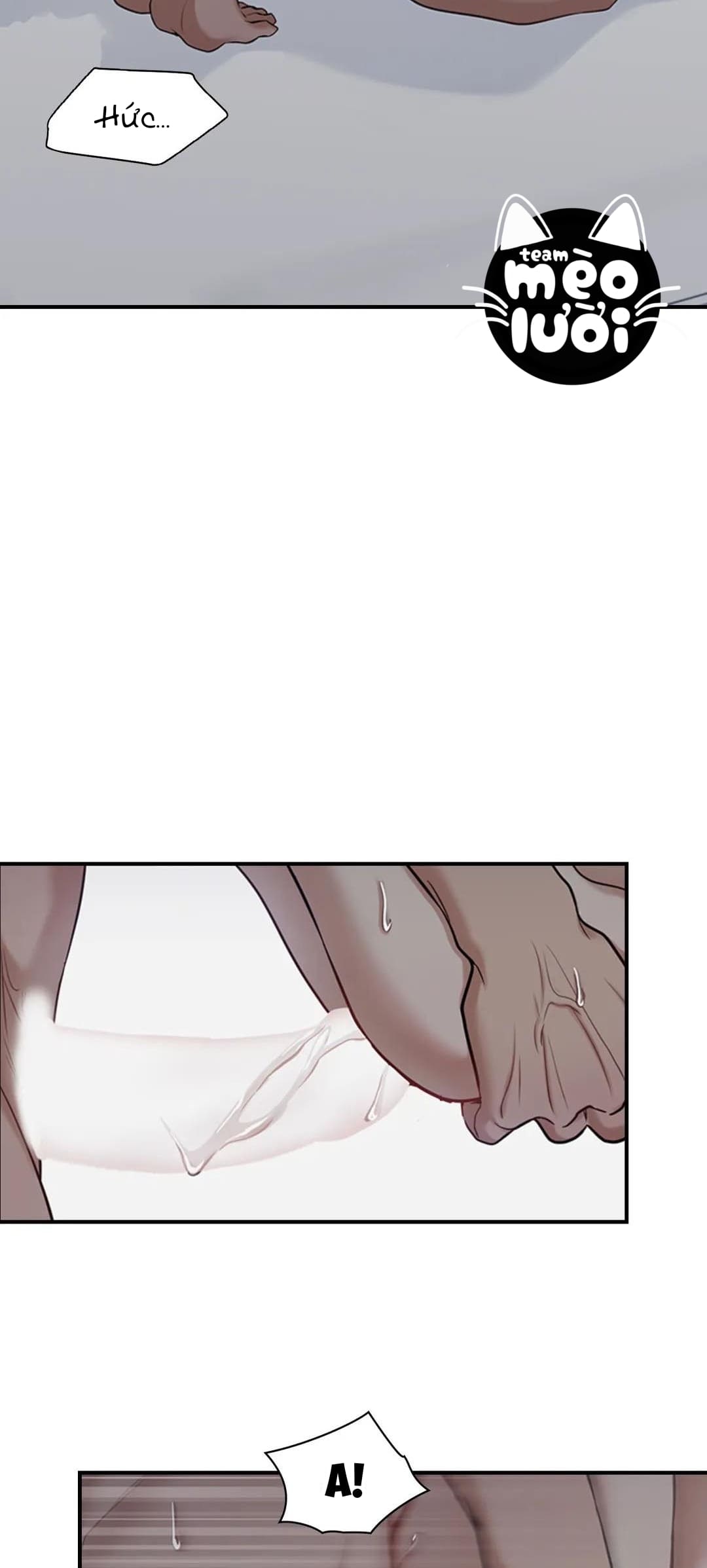 Nhẹ Nhàng Yêu Chapter 20 - Trang 2