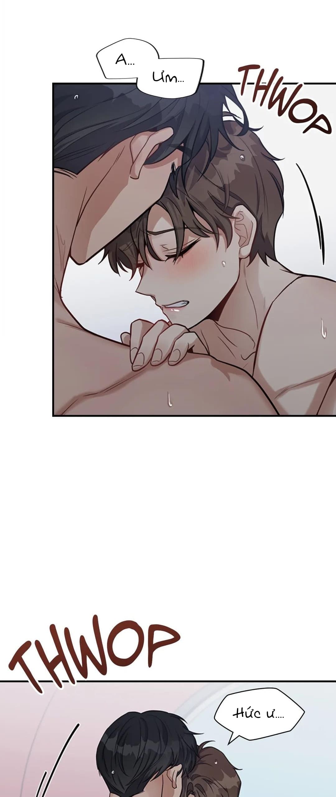 Nhẹ Nhàng Yêu Chapter 20 - Trang 2