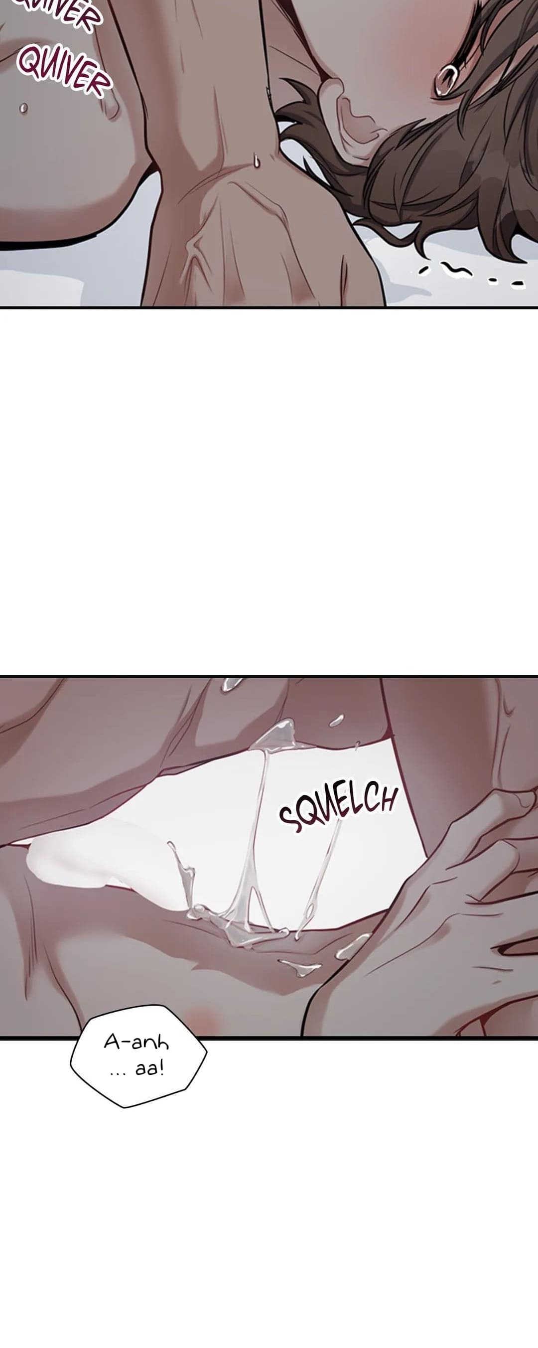 Nhẹ Nhàng Yêu Chapter 20 - Trang 2