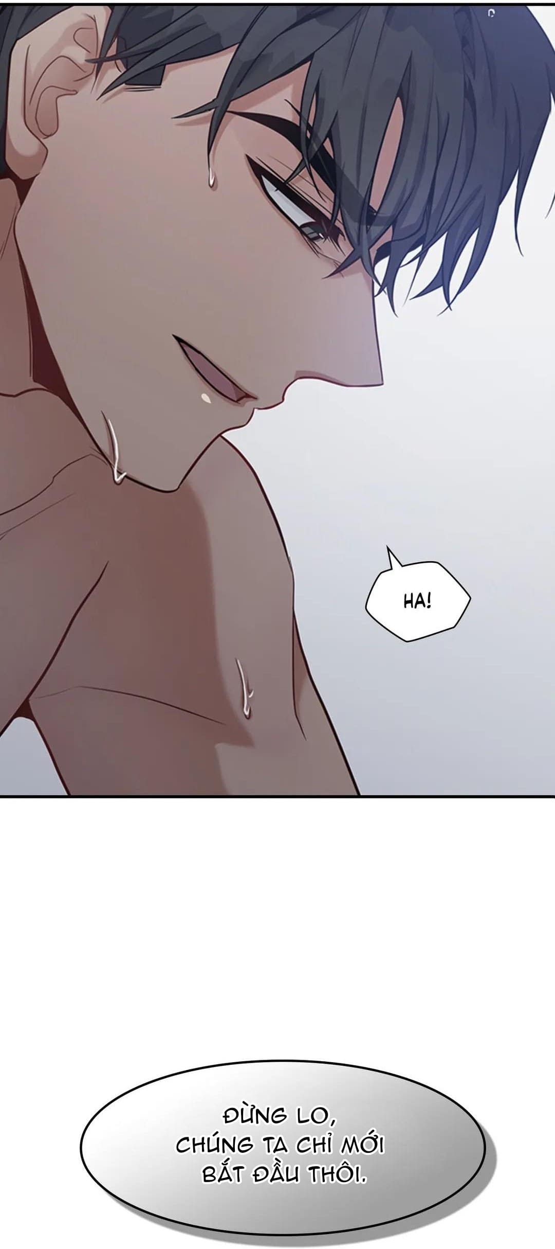 Nhẹ Nhàng Yêu Chapter 20 - Trang 2