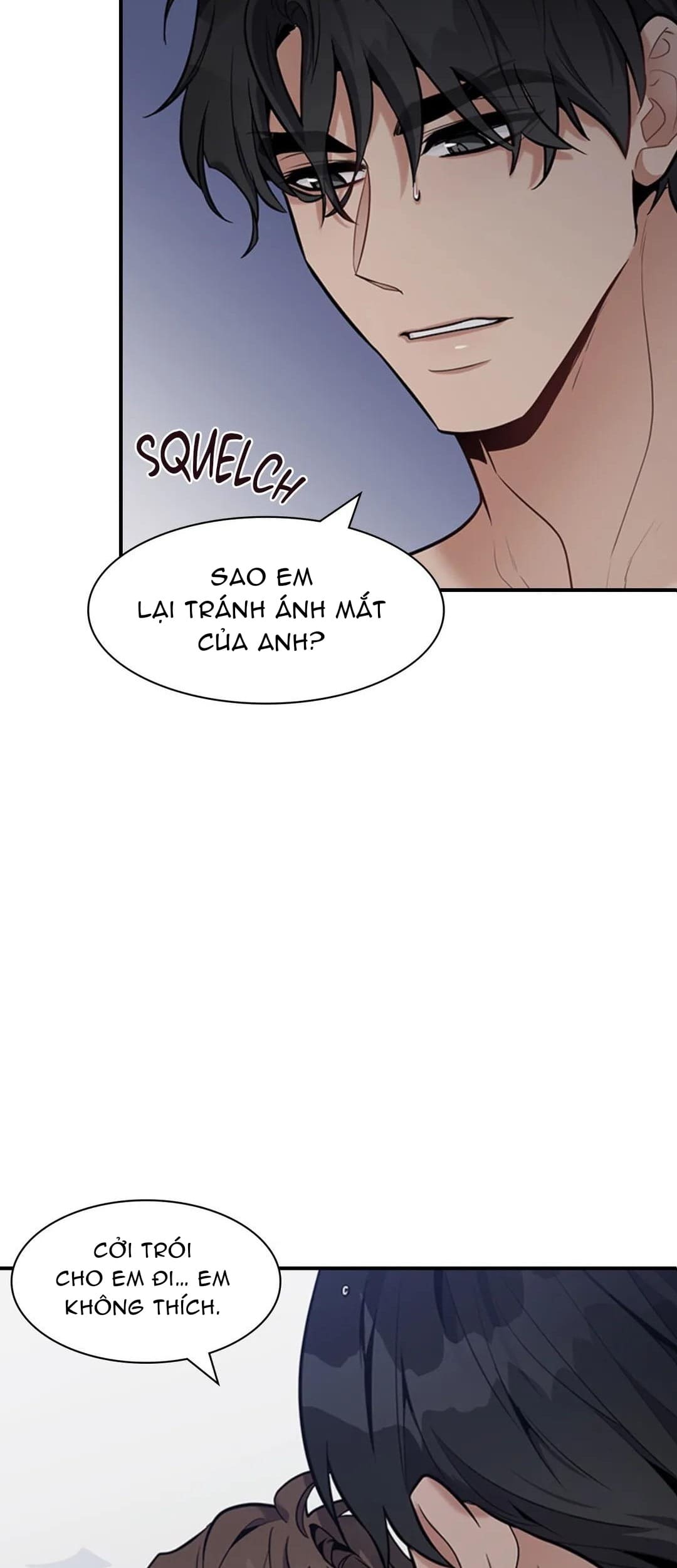 Nhẹ Nhàng Yêu Chapter 20 - Trang 2