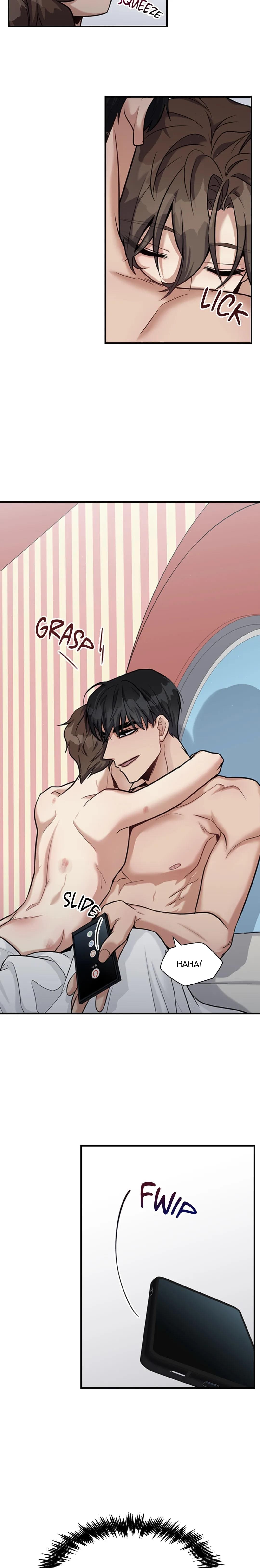 Nhẹ Nhàng Yêu Chapter 21 - Trang 2