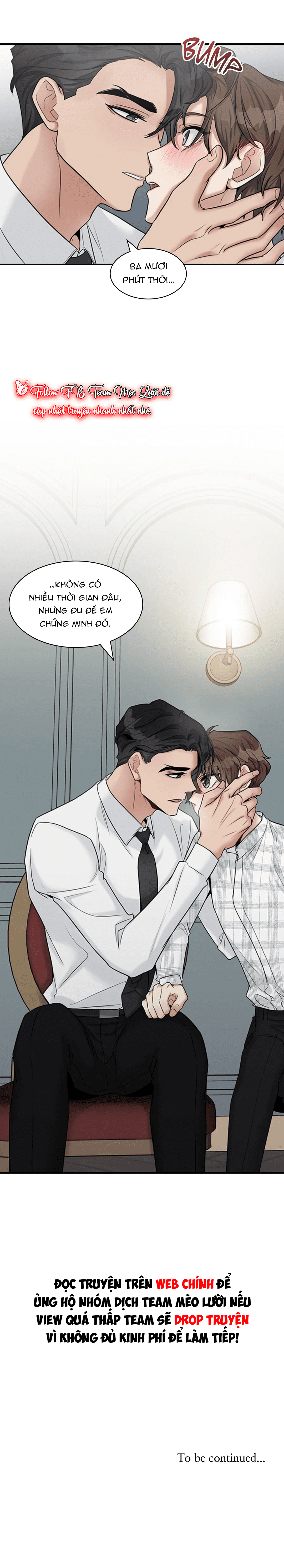Nhẹ Nhàng Yêu Chapter 22 - Trang 2