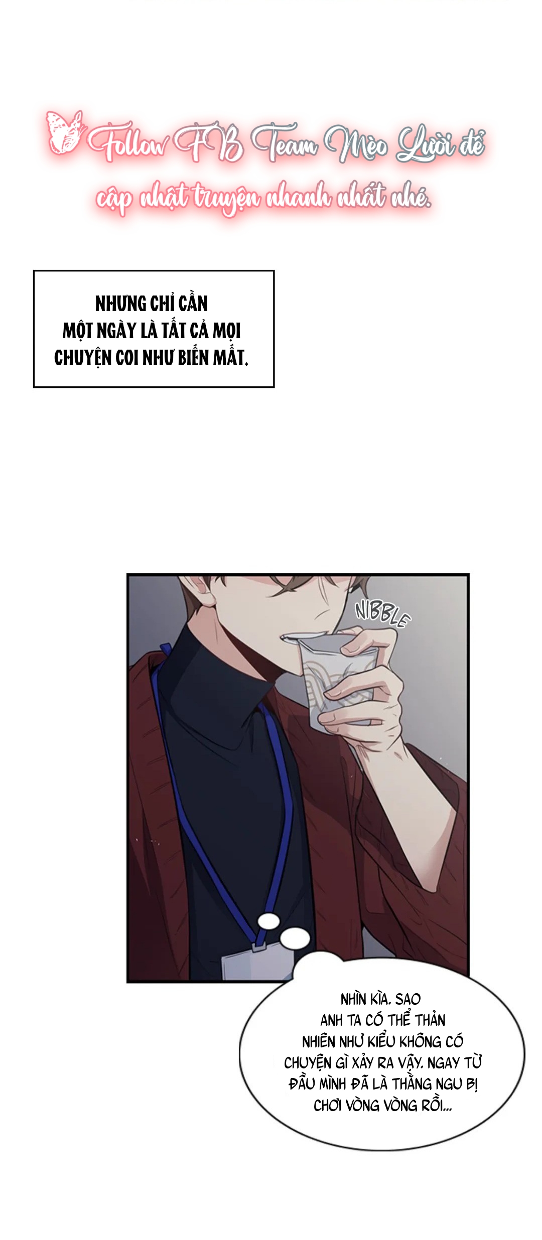 Nhẹ Nhàng Yêu Chapter 4 - Trang 2
