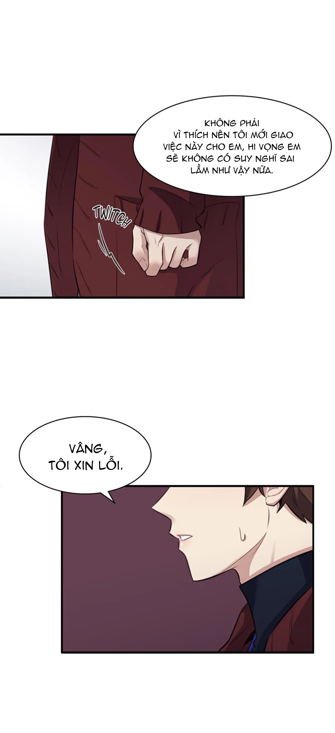 Nhẹ Nhàng Yêu Chapter 4 - Trang 2