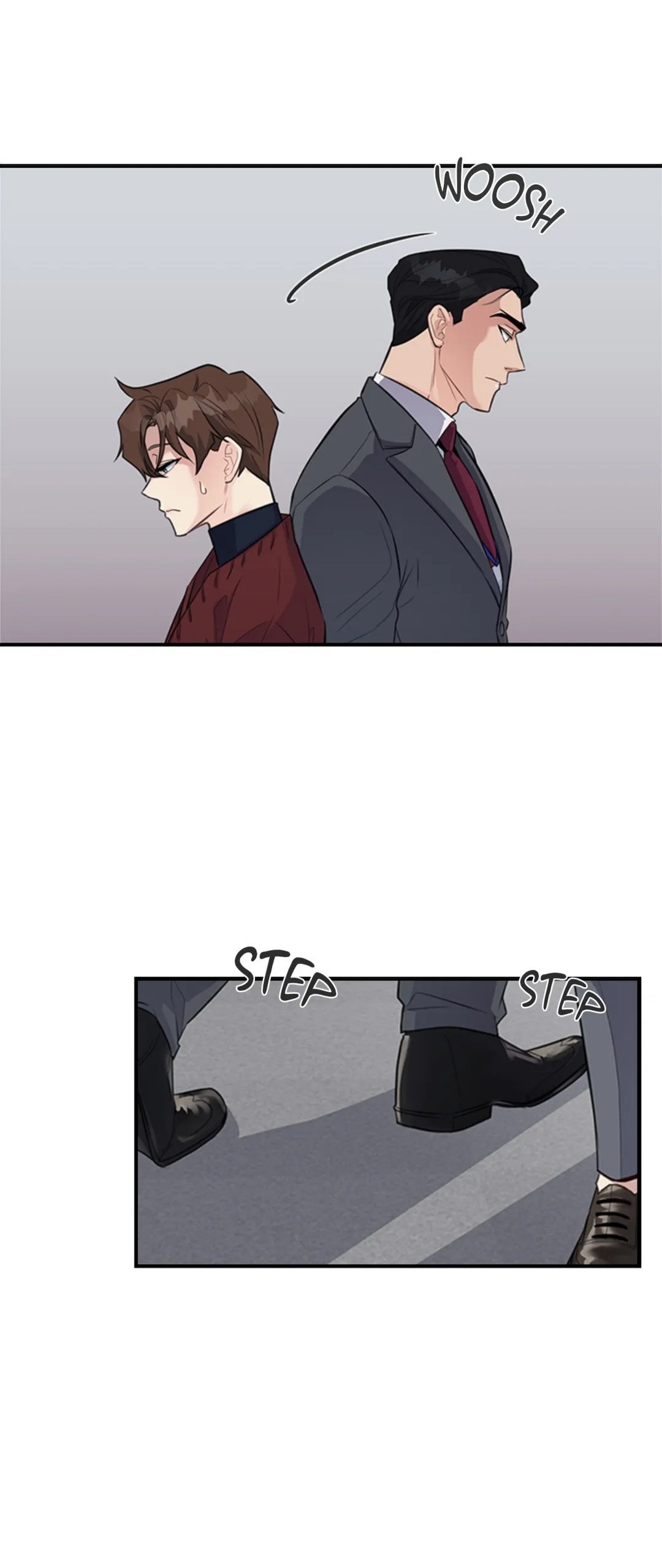 Nhẹ Nhàng Yêu Chapter 4 - Trang 2