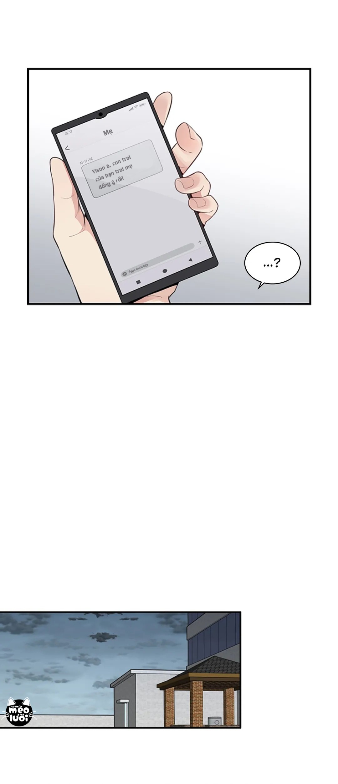 Nhẹ Nhàng Yêu Chapter 4 - Trang 2