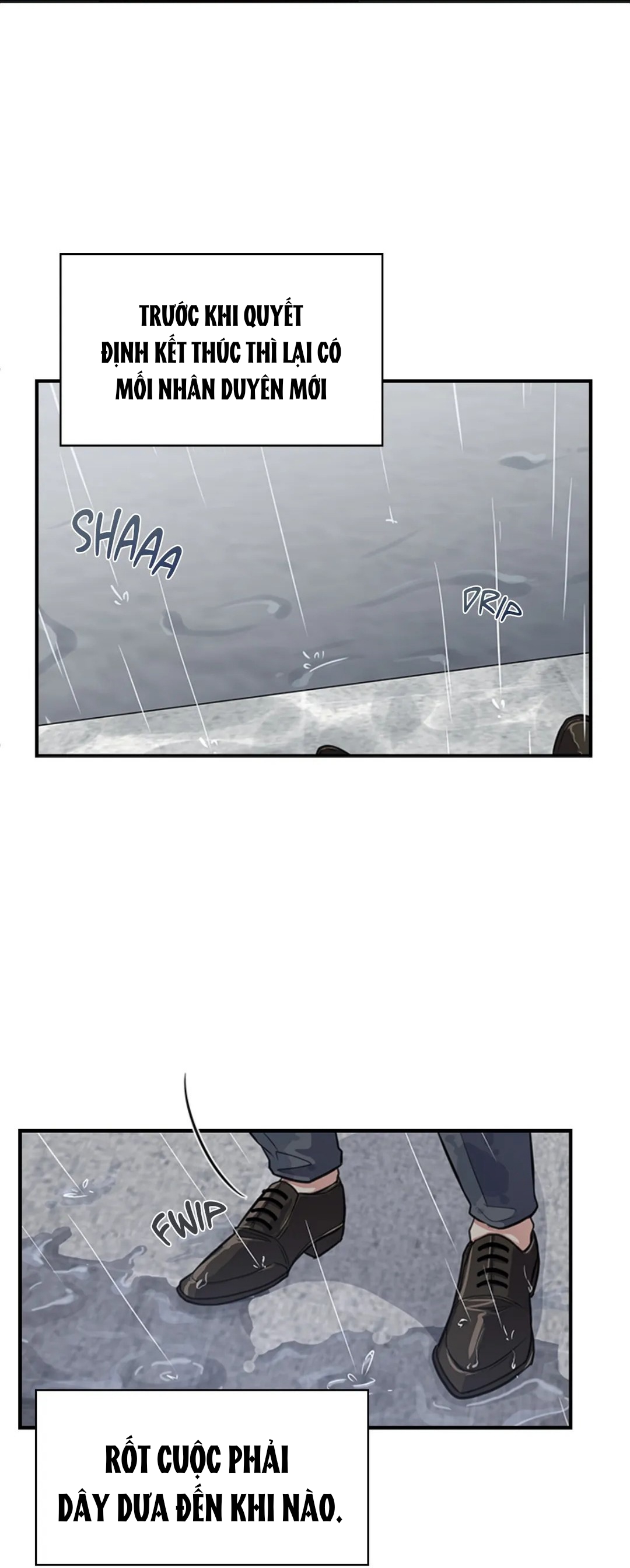 Nhẹ Nhàng Yêu Chapter 4 - Trang 2