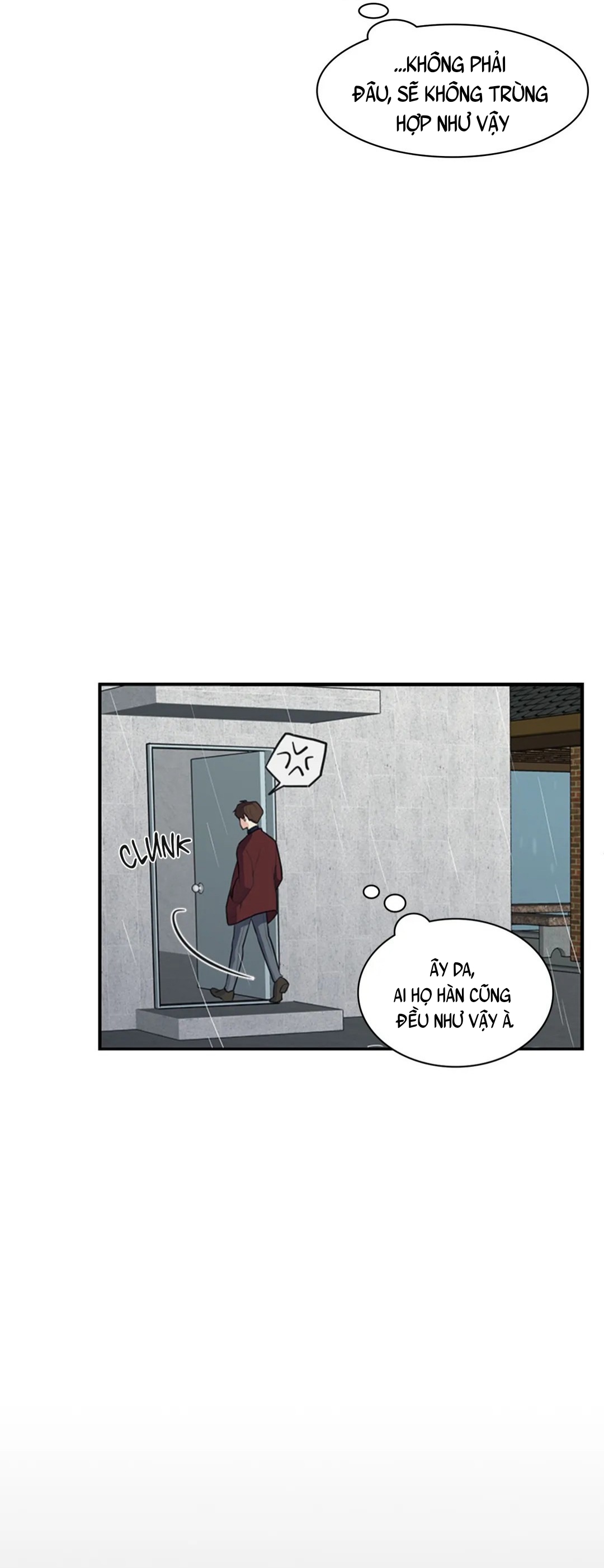Nhẹ Nhàng Yêu Chapter 4 - Trang 2