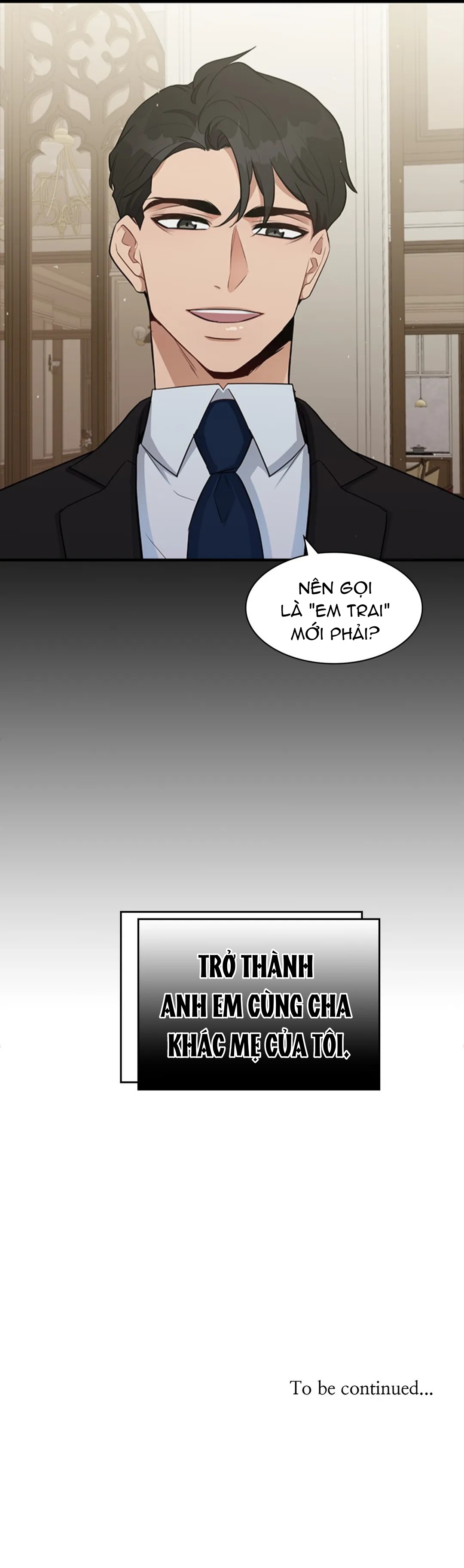 Nhẹ Nhàng Yêu Chapter 4 - Trang 2