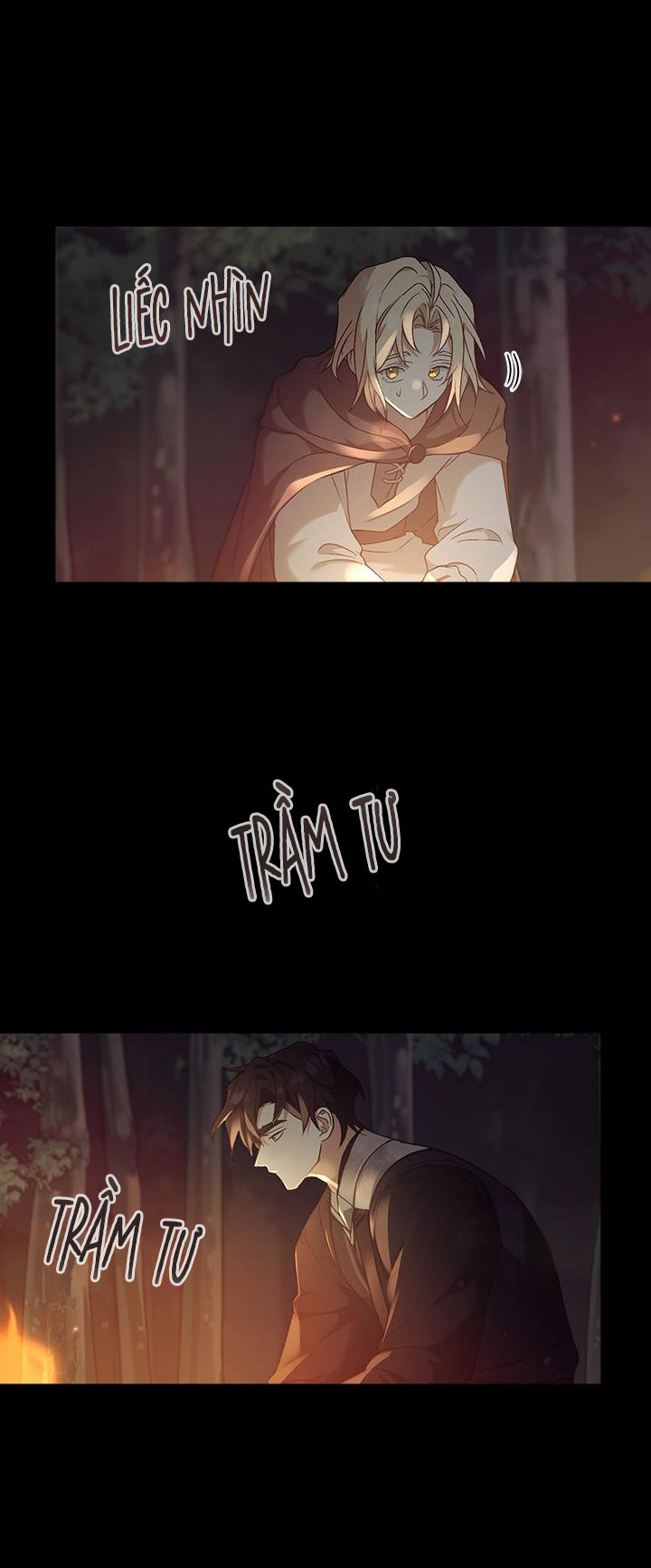Regas Chapter 38 - Trang 2