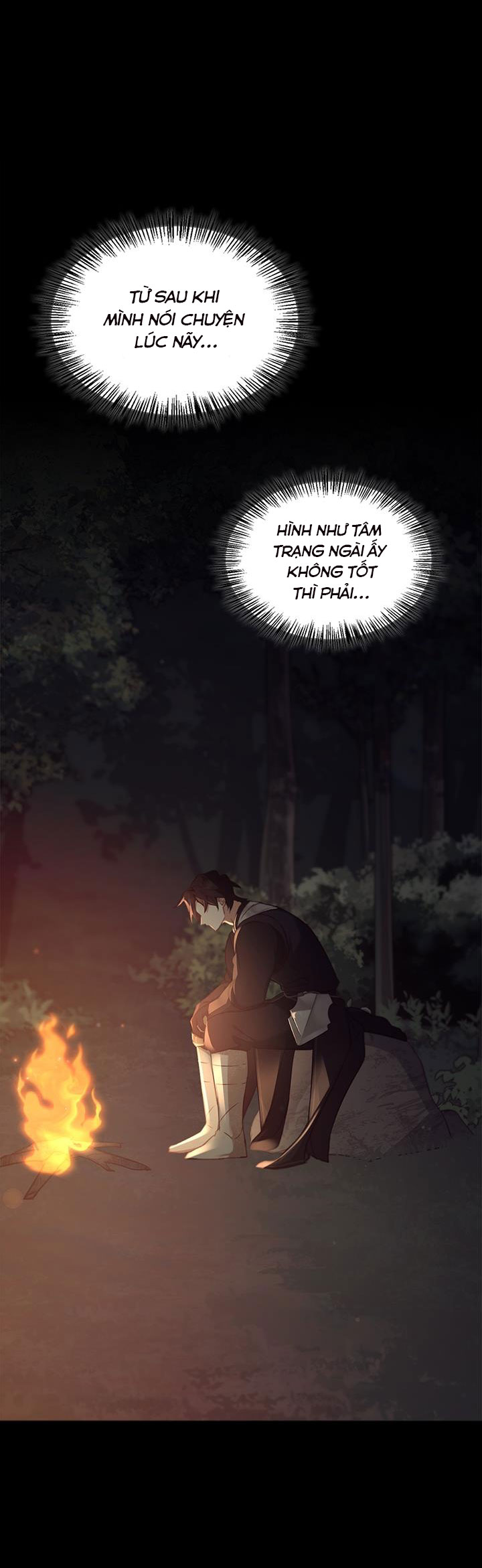 Regas Chapter 38 - Trang 2